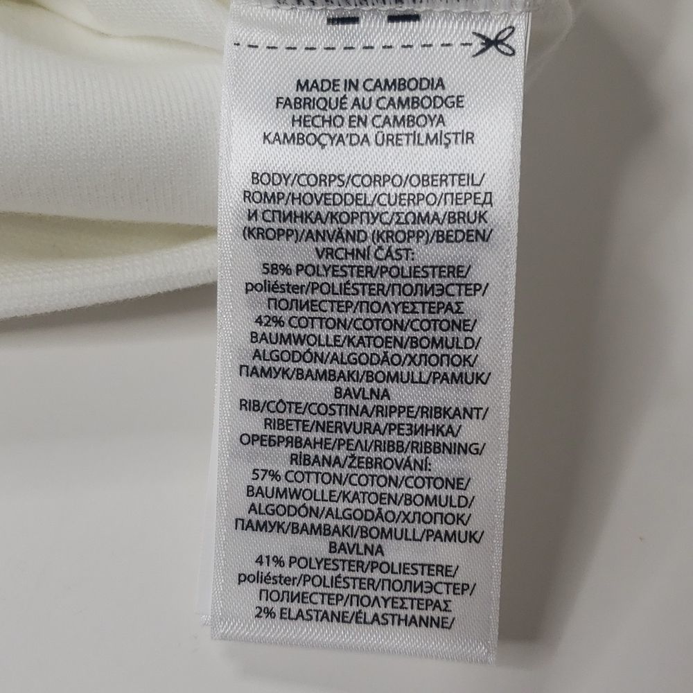 Polo Ralph Lauren Crewneck Sweatshirt - Picture 4 of 4